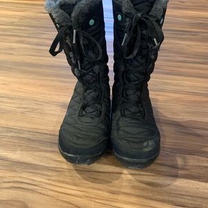New Columbia Boots